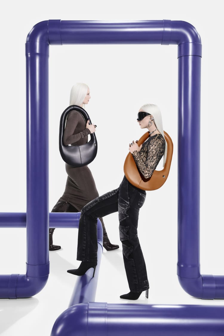 サステナブルバッグ/財布 - MAM – MAM®