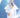 ゴールドスパイクネックレス