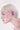 アメシスト付きシルバーイヤーカフ