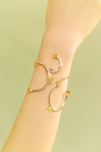 ブレスレット・バングル opal 358a710aca74c72e8f2ed1244b53f2