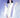 ゴールドリキッドネックレス