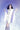 ゴールドリキッドネックレス