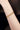 ゴールドラブハートブレスレット