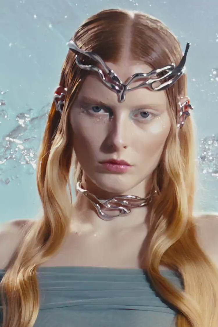 Total Look Atlantis 4085