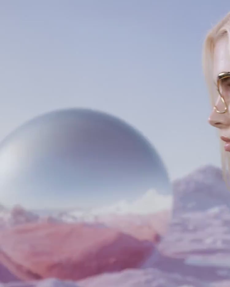 Total Look Pleiadians 4093