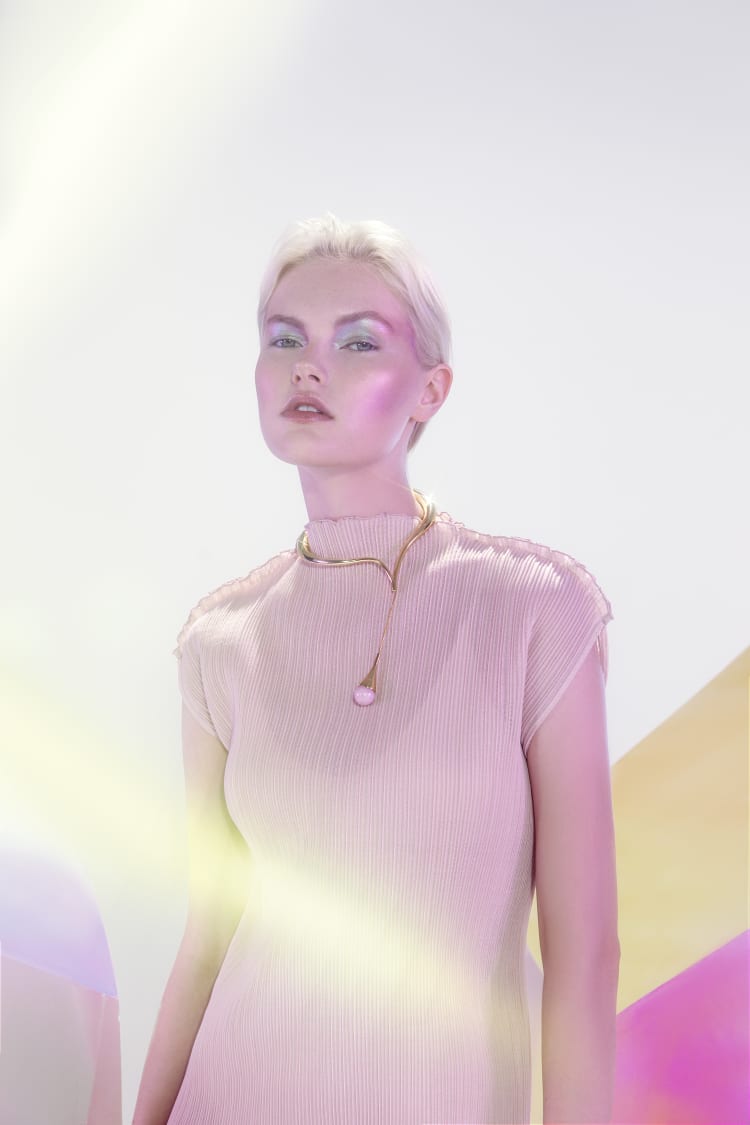 Esotericコレクション｜ジュエリー・アクセサリー｜MAM – MAM®