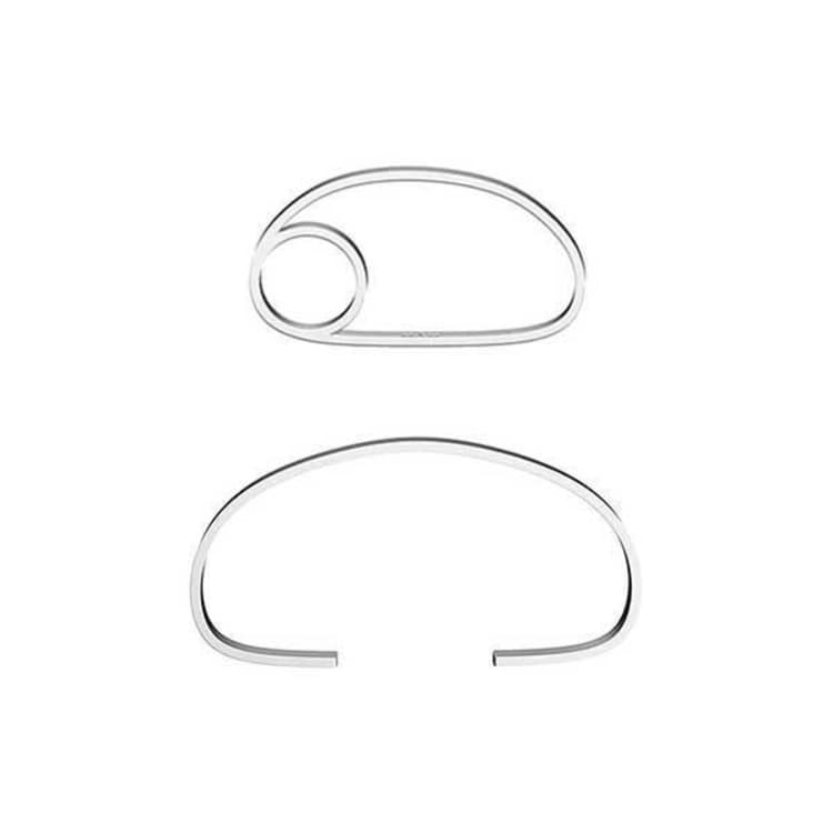 unique gold jewelry
